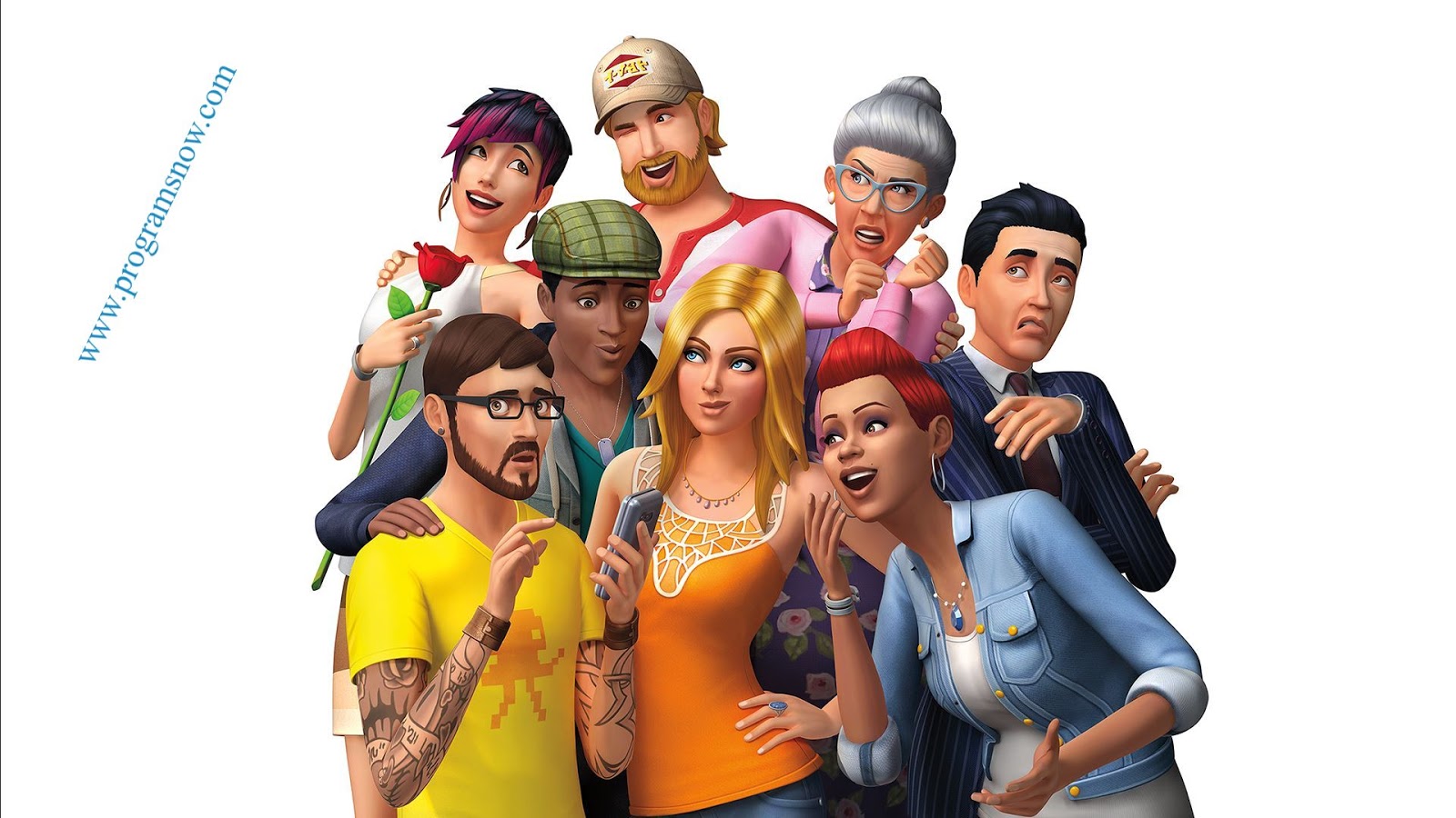 متطلبات تشغيل لعبة sims 4 على الكمبيوتر 2020 متطلبات تشغيل لعبة sims 4 على الكمبيوتر 2020