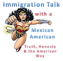 Immigration Talk with a Mexican American