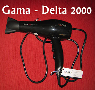 Gama Delta 2000 Ceramic Secador Gama Delta 2000 Ceramic 2025