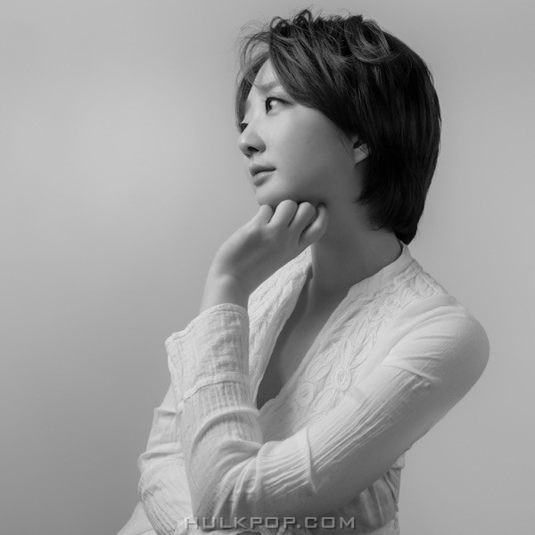 Lim Ju Yeon – Whisper – Single