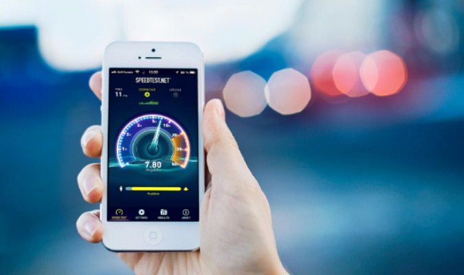 Aplikasi Internet Speed Test Terbaik tuk iOS Aplikasi Internet Speed Test Terbaik tuk iOS