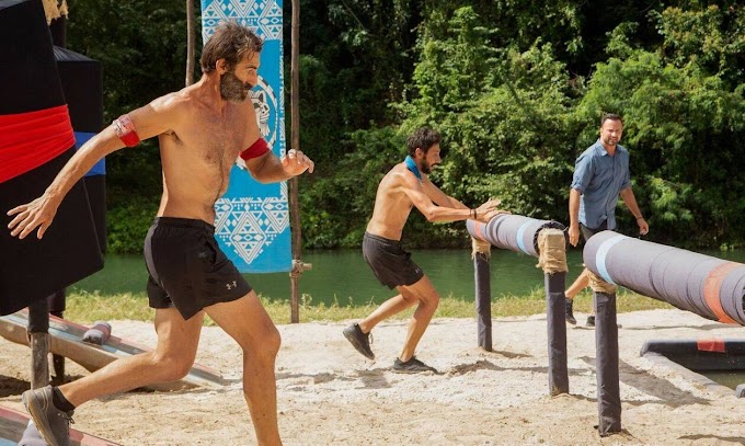 Survivor Spoiler 16/3: «Θρίλερ» με τον Γιώργο Κοψιδά – Θα αποχωρήσει από το παιχνίδι;