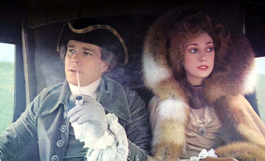 Barry Lyndon Barry Lyndon