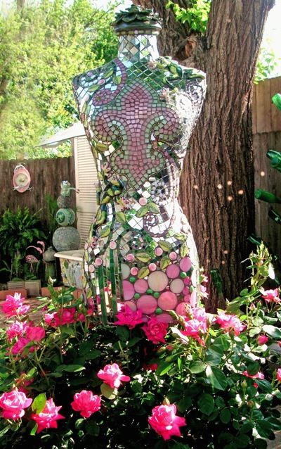 Gardenology: Garden fun stuff!