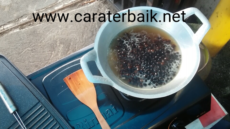 Cara Membuat Bubble Dan Menyimpan Bubble Yang Benar Cara Terbaik