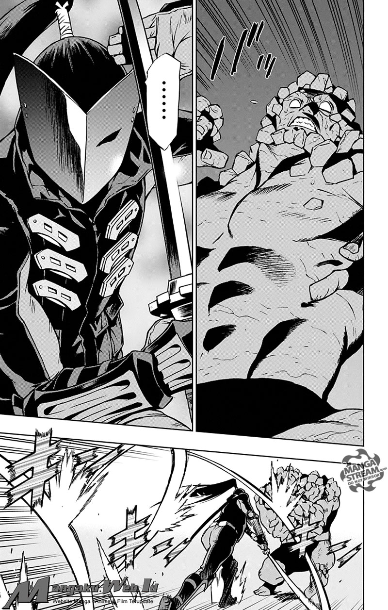 Manga Manga