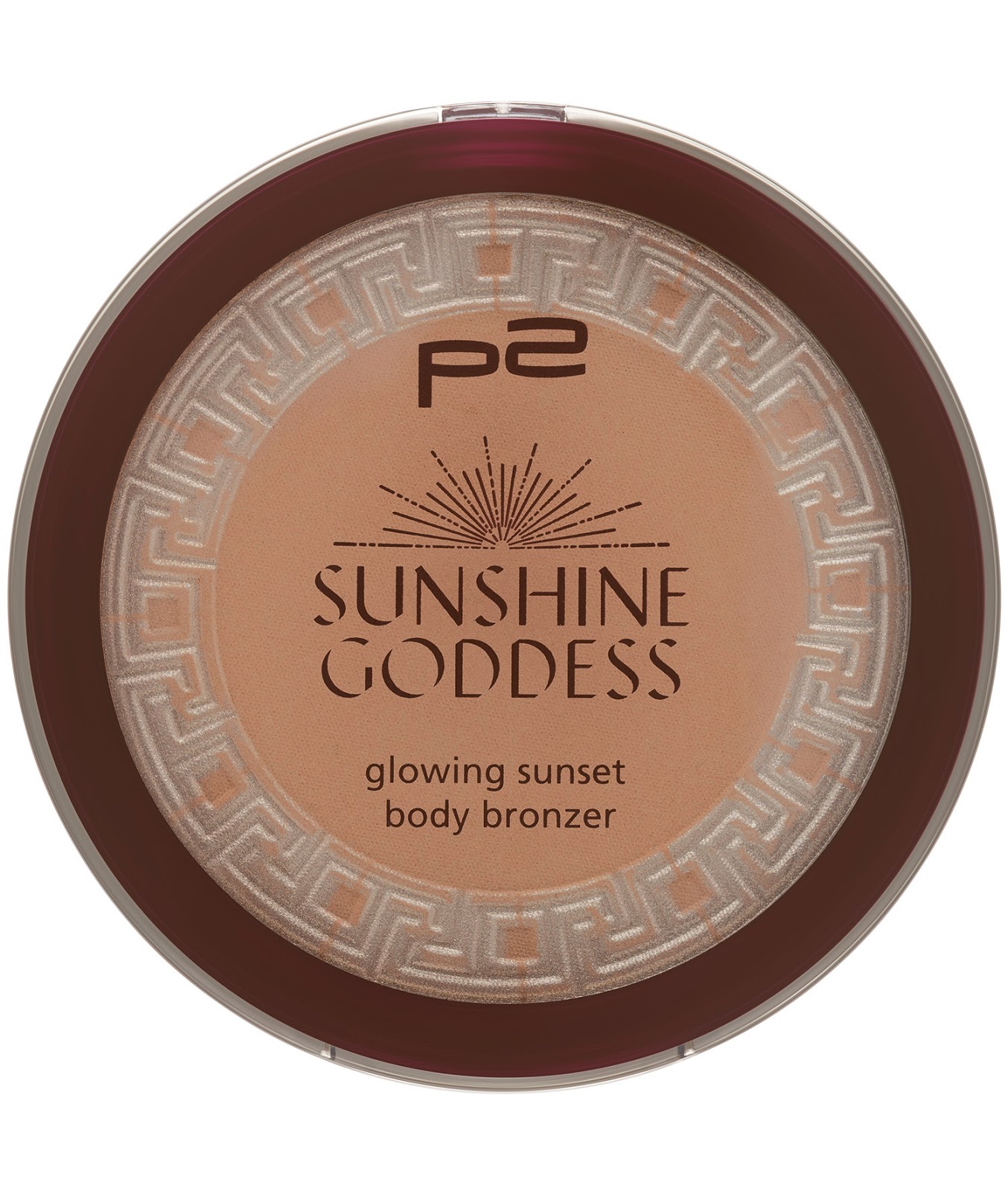 Goddess Sunshine Full: Ancient Secrets, Modern Miracles - 7fdbz2y