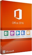 Microsoft Office 2016 Pro Plus VL Türkçe (Güncel Sürüm)