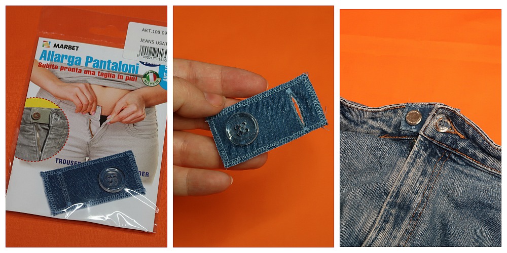 Curvy hacks: 4 trucchetti che ogni ragazza dovrebbe conoscere! (prolunga  reggiseno e jeans, proteggi spalle e cosce)