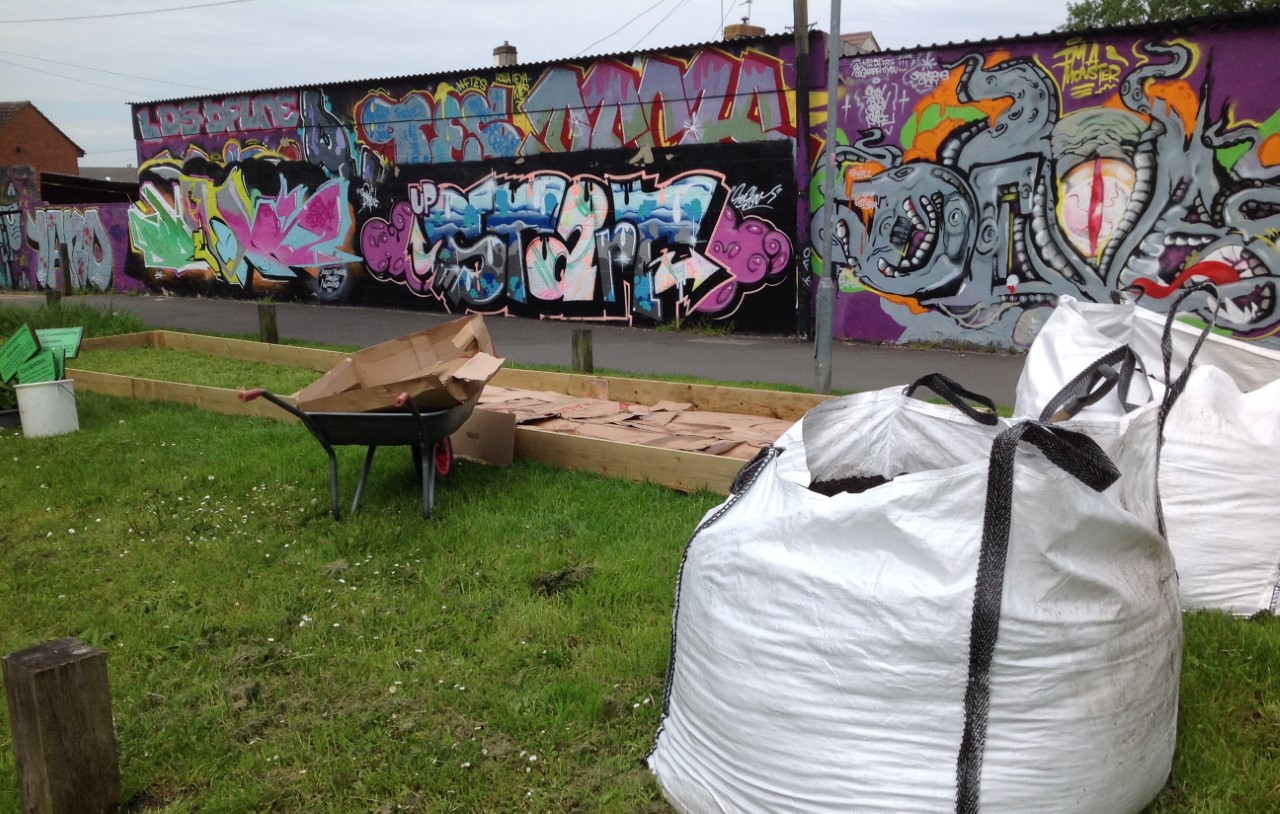 St.Barbe Museum and Art Gallery, Lymington