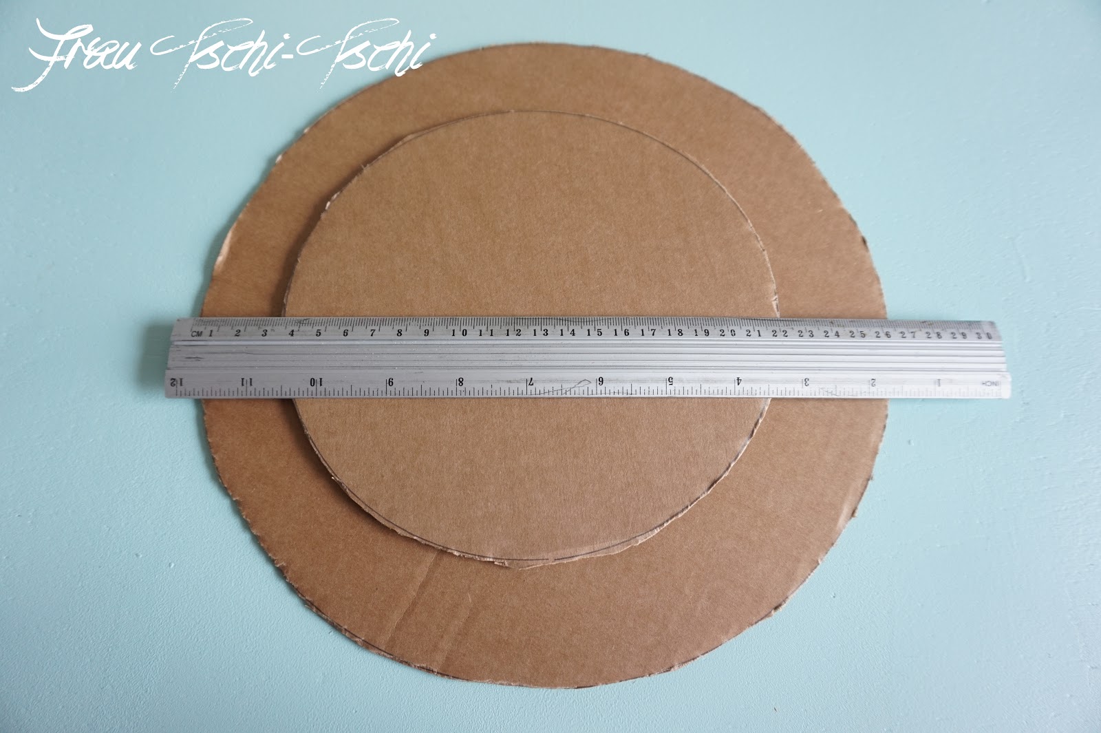 Frau Tschi Tschi Grosse Prosecco Torte Zum 40 Geburtstag