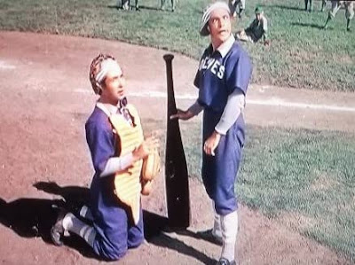 Take Me Out To The Ball Game 1949 Movie Image 3
