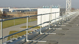 Guardrail: Uw Zekerheid Op De Werf