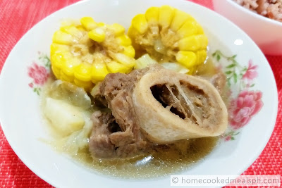 pork recipes, lunch, dinner, recipes, buto-buto, nilaga, soup recipes, pinoy recipes, Filipino recipes, 