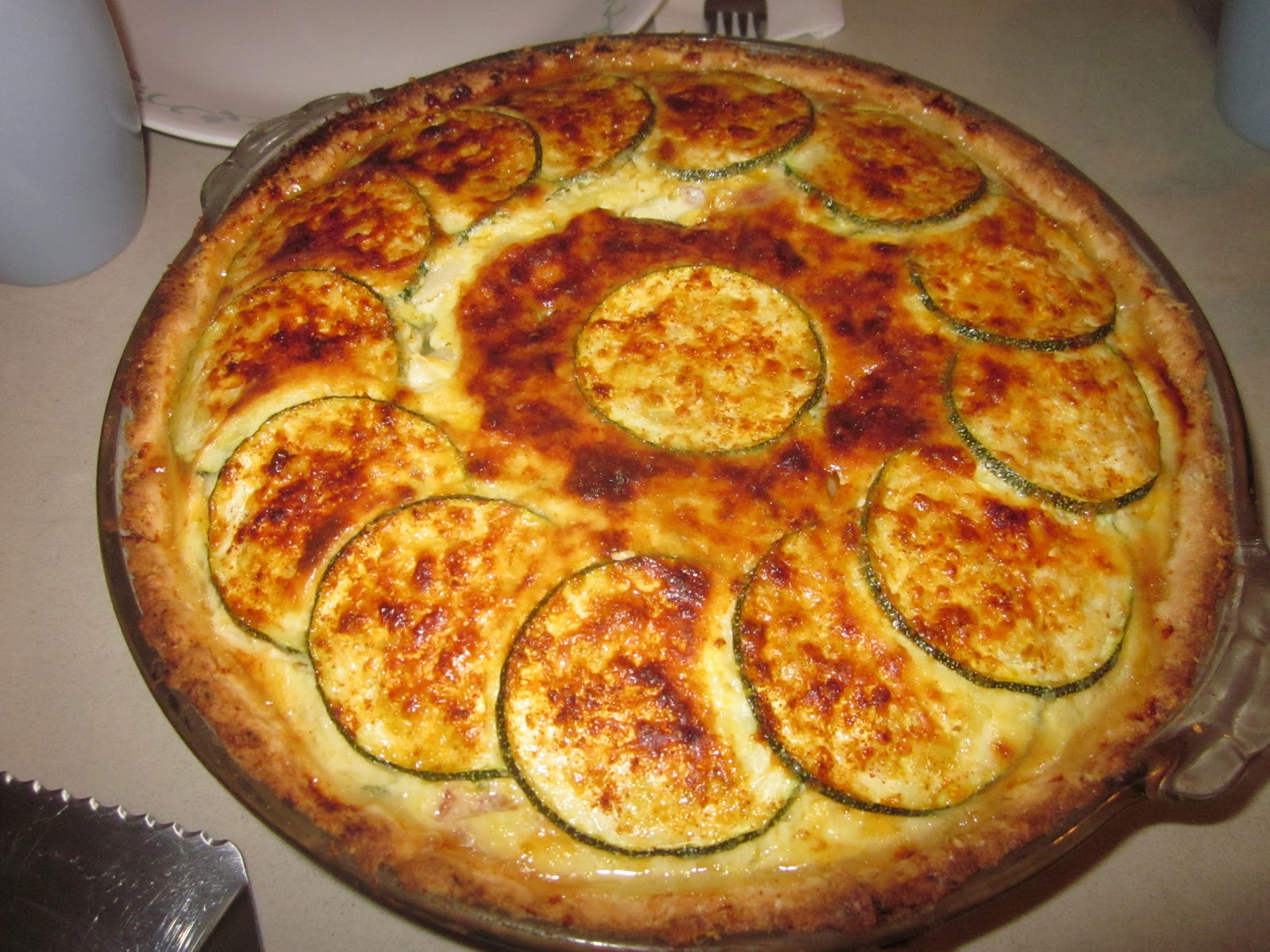 Utah Bountiful Baskets Recipes 7/14/2012 Basket Three Cheese