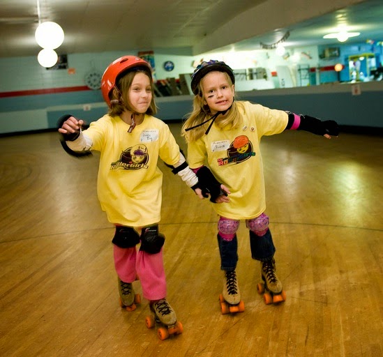 Digital Notebook Active Kids Around Pottstown