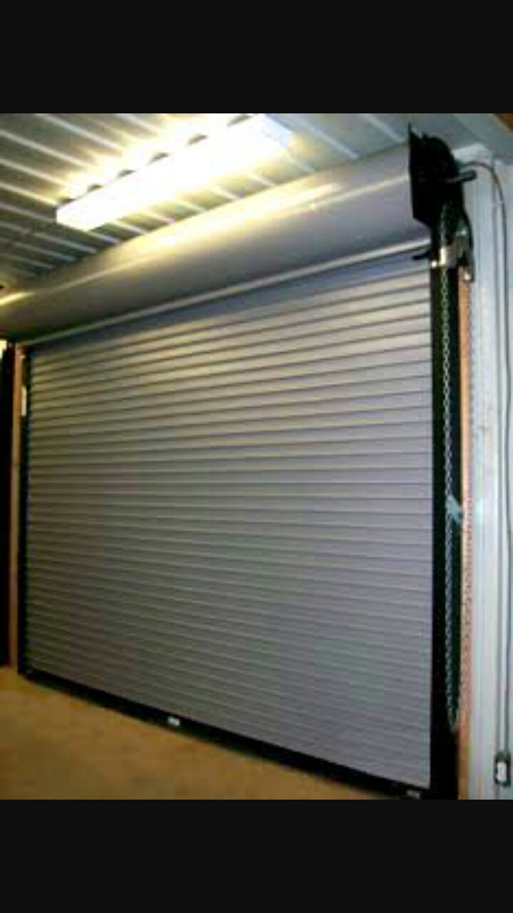 Pintu Folding Gate & Rolling Door LampungKanopi Jakarta, surabaya