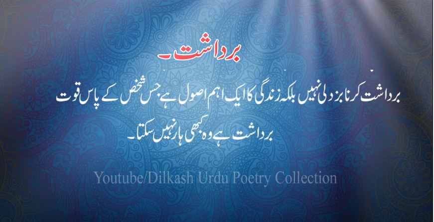 biography life meaning in urdu