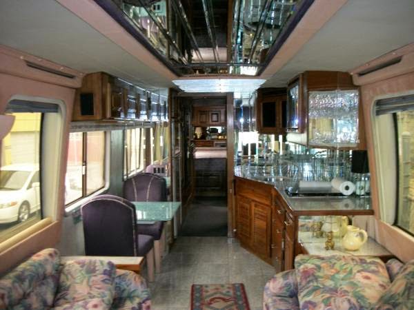 Used Motorhomes For Sale >> Used RVs 1986 Prevost Country Coach For Sale by Owner Used Motorhomes For Sale >> Used RVs 1986 Prevost Country Coach For Sale by Owner