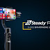 Brica B-Steady PRO, Gimbal 3-Axis Stabilizer Paling Dikehendaki oleh YouTubers