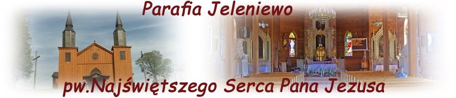 parafia Jeleniewo