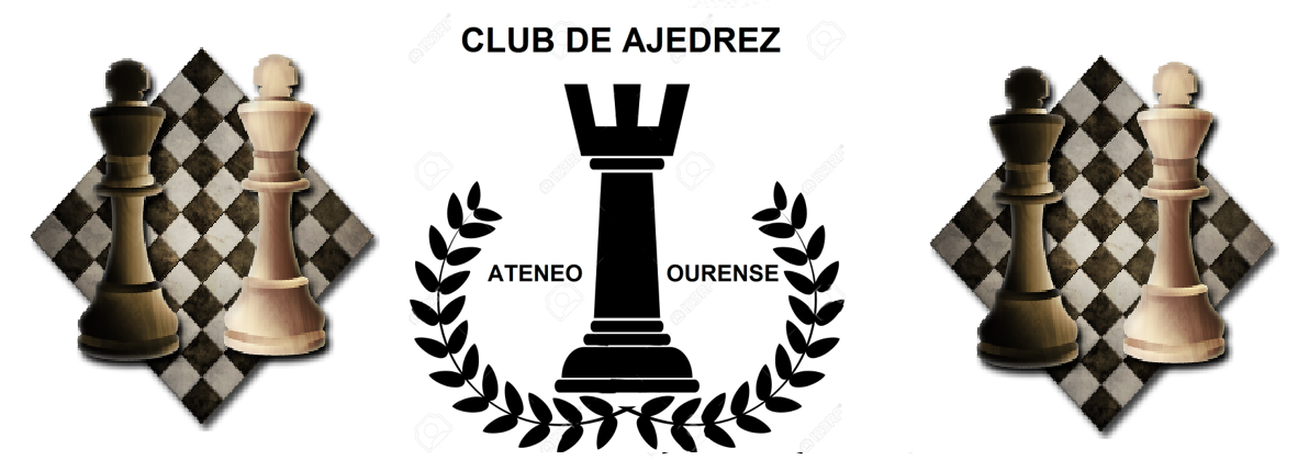 Ajedrez  Ateneo de Ourense