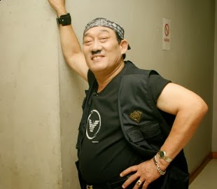 Pelawak Legendaris Jojon Meninggal Dunia