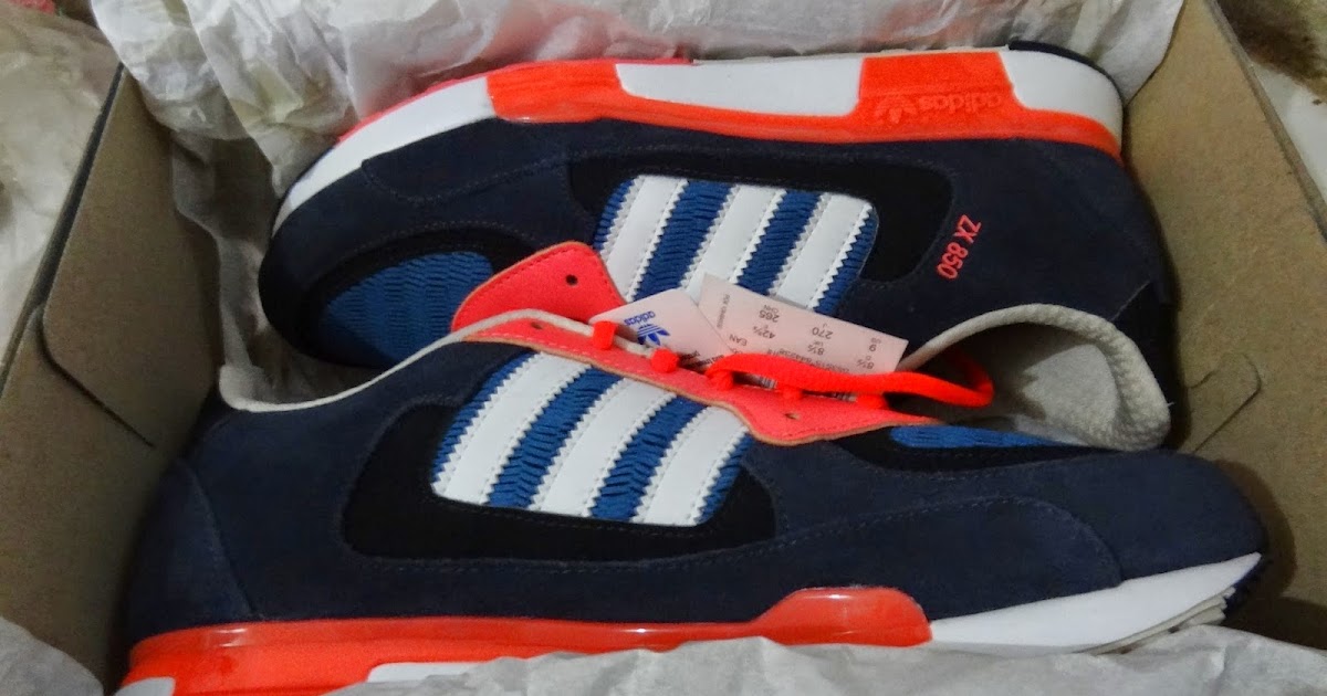 adidas zx 850 original