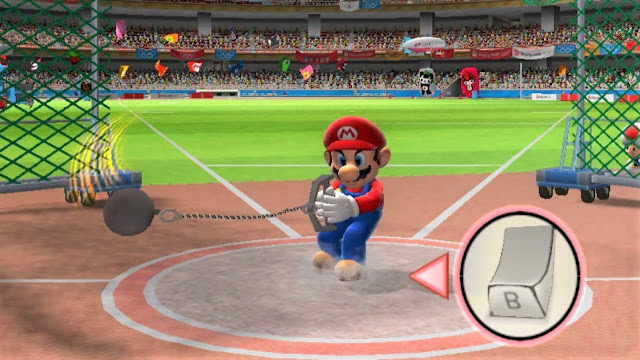 Mario sports superstars 3ds rom Clearance