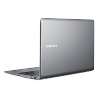Samsung Series 5 NP530U3B-A01US ultrabook