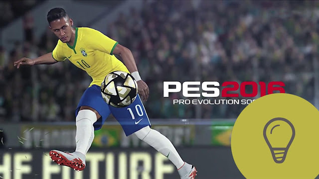 تحميل و تثبيت | Pro Evolution Soccer 2016 برابط تورنت 