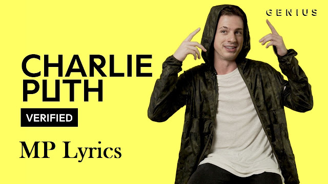 lyrics attention |  Attention [Charlie Puth]