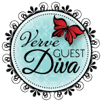 Verve Stamps Guest Diva