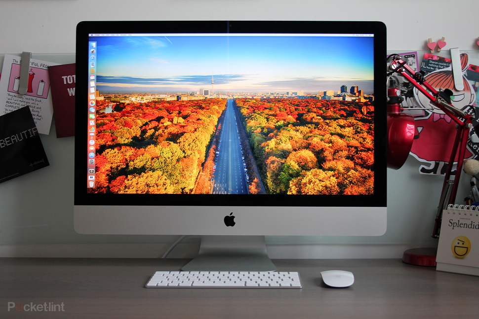 Apple’s new monitor is also a graphics card!
