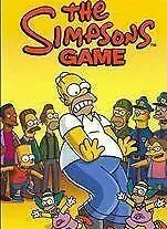 Download the simpsons game for ppsspp