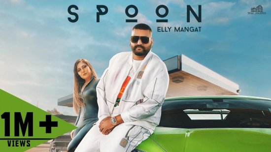 Spoon Lyrics Elly Mangat