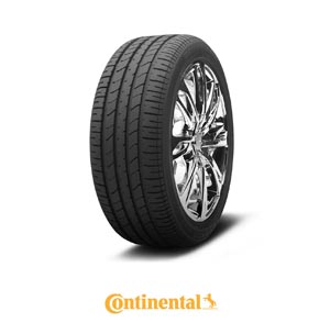 Lốp ô tô Continental 185/65R14 CONTICOMFORT CONTACT CC5