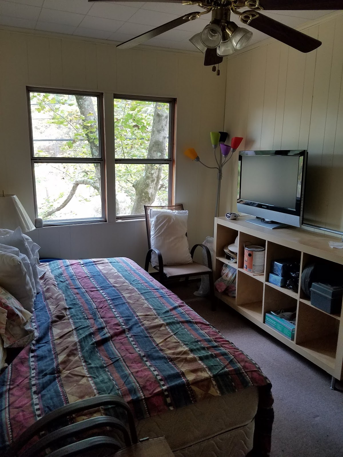 Pine Lake Park Cooperative, a Summer Community and Former Bungalow