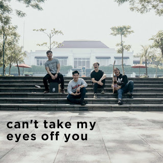 eclat story can t take my eyes off you feat yeshua eclat story can t take my eyes off you feat yeshua
