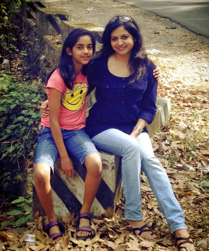 Telugu Singer Sunitha with Daughter Shreya Goparaju | Telugu Singer Sunitha Family Photos | Real-Life Photos