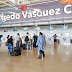 Foi reativado ontem (08) em Letícia-Co, os voos comerciais do aeroporto internacional Alfredo Vázquez Cobo