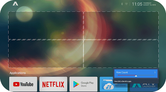 ATV Launcher PRO V0 1 5 (Mod) APK ATV Launcher PRO V0 1 5 (Mod) APK