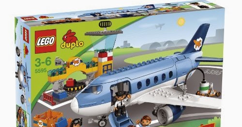 duplo 5595