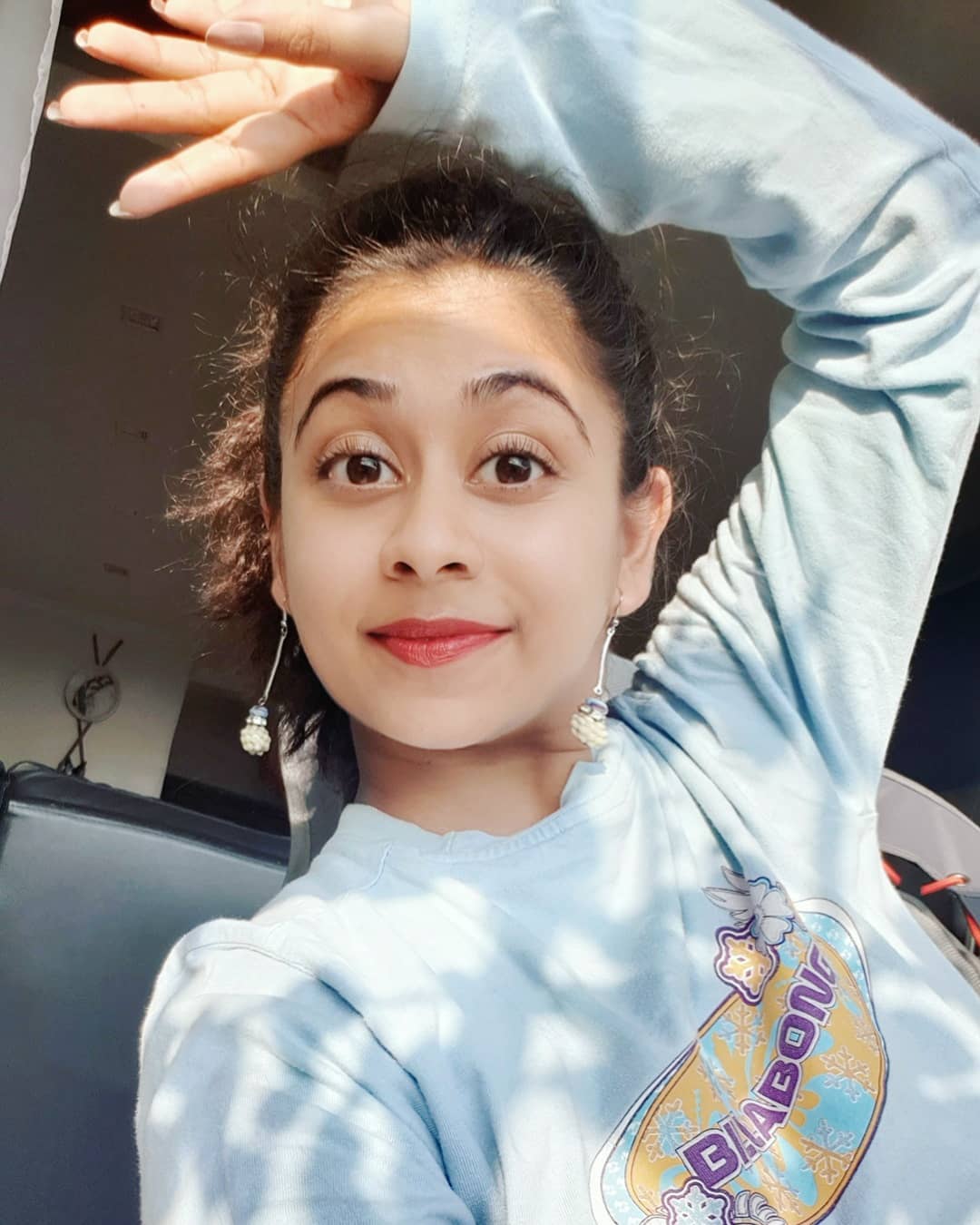 Movies Picture: British-Indian actress | Priyaa Lal