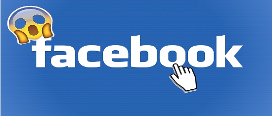 Conoce las últimas fallas del Facebook