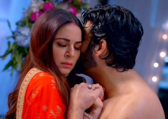 Kundali Bhagya Written Update 16 September 2020 Karan gets close to Preeta
