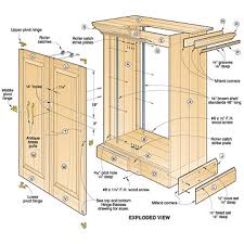 woodworking free plans: wood projects free plans