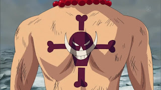 Hellominju.com: ワンピースアニメ | 白ひげ海賊団 海賊旗 | Whitebeard | Edward Newgate | ONE PIECE | Hello Anime !