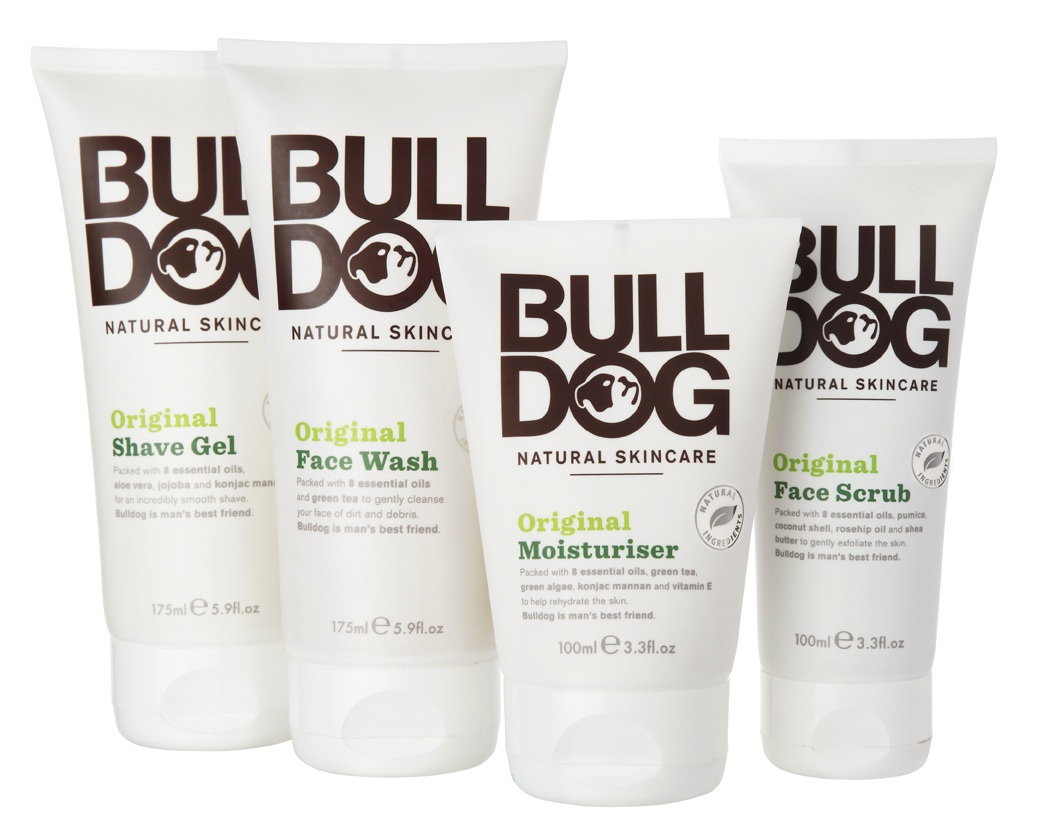 The Style Examiner Reviewing Bulldog Natural Skincare