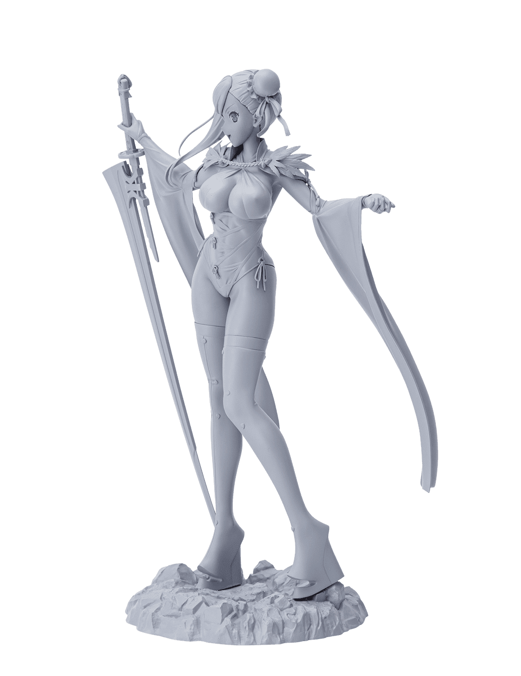 อัพเดทภาพสินค้าจากอีเวนท์ MegaHobby Expo 2020 Online